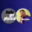 Cover Get Physical Radio by Mitch Oliver