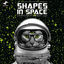 Cover Shapes in Space