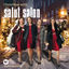 Cover Christmas With Salut Salon - Weihnachtsmusik