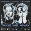 Cover Take Me Away Again