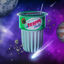 Cover La frappe
