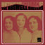 Cover Nothing Was Sweeter Than The Boswell Sisters
