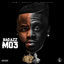 Cover Badazz MO3