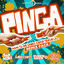 Cover Pinga (The Remix Pack)