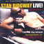 Cover LIVE! 1991 "poolside with gilly" @ the strand, hermosa beach, calif. - double cd