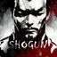 Cover Shogun