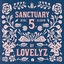Cover Lovelyz 5th Mini Album [SANCTUARY]