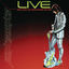 Cover Live From Electric Lady Studios/WRXP New York