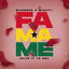 Cover Fa Ma Me (Fast Version)