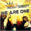 Cover We Are One