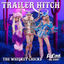 Cover Trailer Hitch (The Whiskey Chicks)