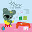 Cover Nina à la crèche