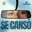 Cover Se Cansó