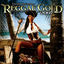 Cover Reggae Gold 2007