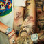 Cover Las Morras