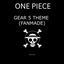 Cover One Piece: Gear 5 Theme