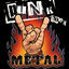 Cover Punk Goes Metal
