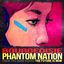 Cover THE FUTURE IS NOW: Phantom Nation (Veridian Club Music Version)