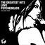 Cover THE GREATEST HITS