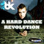 Cover BK: A Hard Dance Revolution