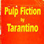 Cover Pulp Fiction