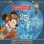 Cover Disney Stars On Parade (Lost In The Magic)