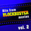 Cover Hits from Blockbuster Movies Volume 2
