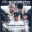 Cover A Ti Te Encanta (Remix) [feat. Tony Dize, Wisin, & Don Miguelo] - Single