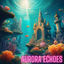 Cover Aurora Echoes