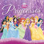 Cover Disney Princesses