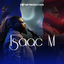 Cover Isaac M (Live)