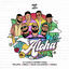 Cover Aloha (feat. Darell, Mambo Kingz & Dj Luian)