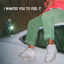 Cover I WANTED YOU TO FEEL IT