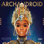Cover The ArchAndroid