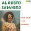 Cover Al Gusto Sabanero