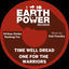 Cover Time Well Dread - One for the Warriors