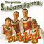 Cover Die Hegl spielen Schürzenjägerhits