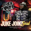 Cover JUKE JOINT SOUL