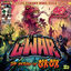 Cover Lot Lizard