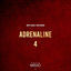 Cover Adrénaline 4 (feat. Yaya Krisso)