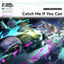 Cover Catch Me If You Can (Original Game Soundtrack)