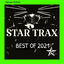 Cover BEST OF 2021 (STAR TRAX)