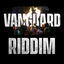 Cover Vanguard Riddim