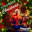 Cover A Very Spidey Christmas