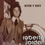 Cover Ayer y Hoy Roberto Jordán