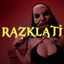Cover RAZKLATI GO