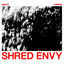 Cover SHRED ENVY