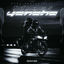 Cover Black Yamaha