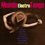 Cover Mundo Electro Tango