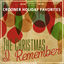 Cover The Christmas I Remember: Crooner Holiday Favorites